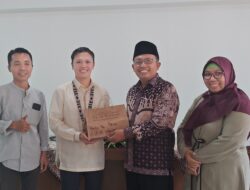 FAI Unissula Hadirkan Pembicara Filipina Bahas Ragam Budaya Mindanao