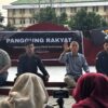 BEM KM Unissula Fasilitasi Audiensi dengan DPR RI
