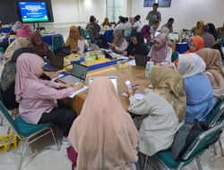 50 Dosen Unissula Ikuti Monitoring Publikasi Ilmiah Terindeks Scopus