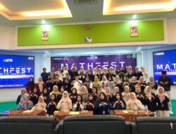 Pendidikan Matematika Unissula Selenggarakan Mathematics Festival 2025