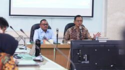 Unissula Latih 29 Humas Junior