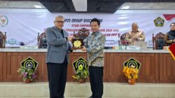 DPD RI dan Unissula Bahas Prolegnas, Dorong DPR Sahkan UU Perampasan Aset