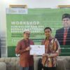 Wujudkan Lulusan Kompeten, STAI Al-Bahjah Gandeng Pakar Kurikulum UNISSULA