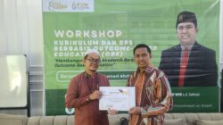 Wujudkan Lulusan Kompeten, STAI Al-Bahjah Gandeng Pakar Kurikulum Unissula