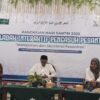 Halaqah Pengasuh Pesantren Semarang, Provita Tekankan Pentingnya Manajemen Pesantren