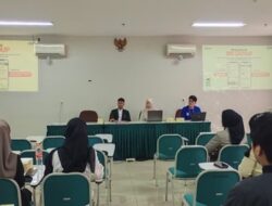 21 Alumni Unissula Ikuti Campus Hiring BRI