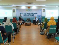 RSI Sultan Agung Tekankan Deteksi Dini Gangguan Metabolik untuk Cegah MAFLD