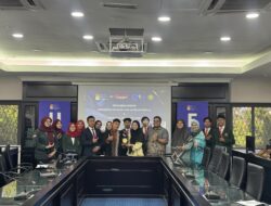 Mahasiswa FH Unissula Student Exchange ke UKM Malaysia