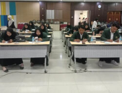 Bersama KP2MI, FIK Unissula Siapkan Mahasiswa Berkarir di Dunia Global