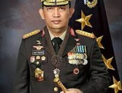 Kapolri Hadir di Pengukuhan Guru Besar Unissula