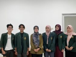 Tim Feelsafe Unissula Lolos ke PIMNAS 2025