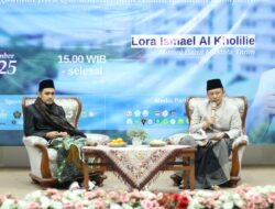 Milad JQH ke-6 Unissula Dimaknai dengan Penguatan Jiwa Qurani dan Ukhuwah Islamiyah Bersama Lora Ismael Al Kholilie