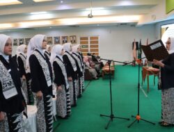 30 Bidan Baru Unissula Disumpah