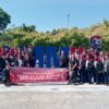 Hari Kedua KKL FH Unissula Sambangi Multimedia University Melaka