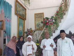 FAI Unissula Jalin Kerjasama Strategis dengan Pondok Pesantren Sirojurrokhim Temanggung