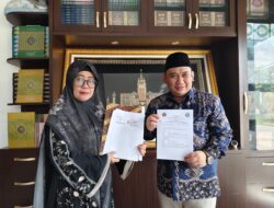 FAI Unissula dan Pondok Pesantren Nurul Yaqin Sayung Demak Jalin Kerjasama