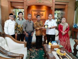 FEB Unissula Jalin Kerjasama dengan Pemerintah Kabupaten Blora