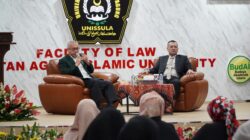 Respons KUHP–KUHAP Baru, FH Unissula Angkat Isu Perampasan dan Pemulihan Aset