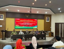 PDIH Unissula dan Pemkot Pekalongan Bahas Urgensi Reformasi Hukum PPJB