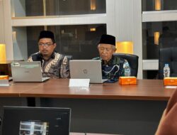 Jelang Ramadhan, FAI Unissula Selenggarakan Lokakarya Imasakiyah