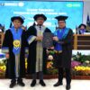Yogi Oktopianto Resmi Menyandang Gelar Doktor di Bidang Teknik Unissula