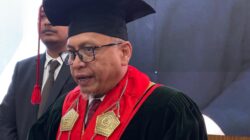 Bukti Komitmen Akademik, FH Unissula Tambah Dua Guru Besar di Bidang Strategis Hukum