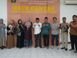 Farmasi Unissula Perkuat Peran Akademik Lewat Bimtek Lembaga Pemeriksa Halal