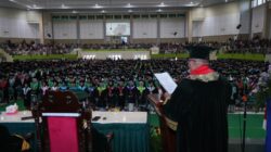 Unissula Cetak 41 Sarjana Hafidz Al-Qur’an dengan Prestasi Akademik Tinggi