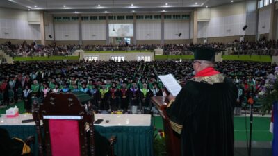 Unissula Cetak 41 Sarjana Hafidz Al-Qur’an dengan Prestasi Akademik Tinggi