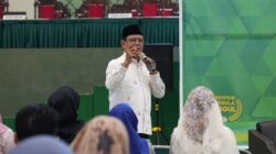 Unissula Beri Pembekalan Karier bagi 1.836 Calon Wisudawan