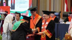 Kampus dan Industri Terhubung, FH Unissula Cetak Lulusan Siap Pakai