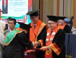 Kampus dan Industri Terhubung, FH Unissula Cetak Lulusan Siap Pakai