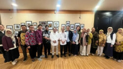 ADPENDSI Minta Pemerintah Perkuat Perlindungan Profesi Guru SD