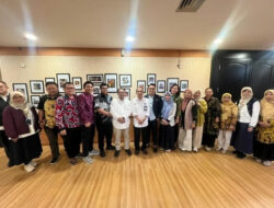 ADPENDSI Minta Pemerintah Perkuat Perlindungan Profesi Guru SD