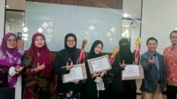 Ajang Bergengsi Mahasiswa, LPKA Unissula Gelar Pilmapres 2026