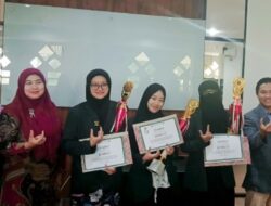 Ajang Bergengsi Mahasiswa, LPKA Unissula Gelar Pilmapres 2026