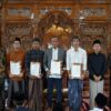 YNBA Demak Fokus Generasi Qur’ani dan Digital di Milad ke-1