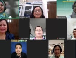 Perkuat Jejaring Dunia, Magister Pendidikan Matematika Unissula Gaungkan Kolaborasi COIL