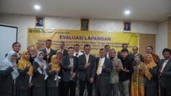 Visitasi Lapangan Jadi Penentu Hadirnya Program Doktor Teknik Elektro Unissula