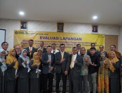 Visitasi Lapangan Jadi Penentu Hadirnya Program Doktor Teknik Elektro Unissula