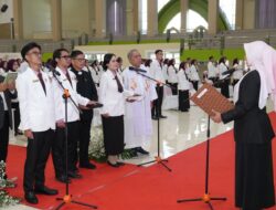 224 Apoteker Baru Unissula Disumpah