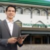 Izin Menteri Sudah Terbit, Saatnya Kuliah S1 Bisnis Digital di Unissula