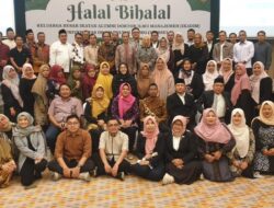 IKADIM Unissula Perluas Jaringan, Perkuat Kolaborasi Strategis Alumni