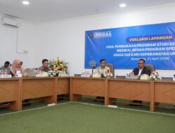 Langkah Baru FIK Unissula: Program Spesialis Keperawatan Medikal Bedah Segera Hadir