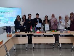 Tingkatkan Jejaring Global, Unissula Terima Kunjungan Delegasi San Pedro College
