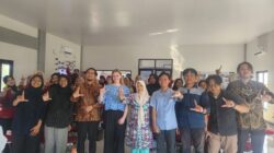 Mahasiswa PWK Unissula Gelar Pameran Inovatif Berbasis Studi Lapangan di Kemijen