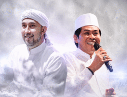 Rabu Besok Kyai Anwar Zahid dan Habib Bidin Pimpin Acara FH Unissula Bersholawat