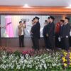 Rektor Unissula Lantik 17 Pejabat Struktural