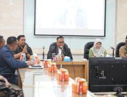 1.484 Mahasiswa UNISSULA Ikuti Pembekalan KKN Tematik Periode XXII