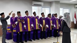 Lulus Ukomnas 100%, FKG Unissula Luluskan 774 Dokter Gigi